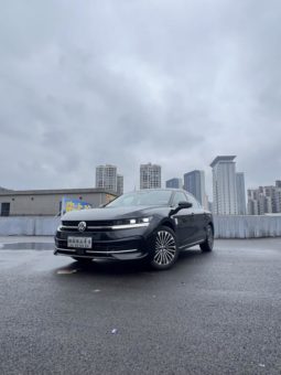 67cf53c07ec2b Volkswagen Magotan, 2024