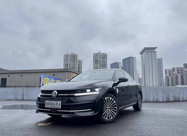 67cf53c07ec2b Volkswagen Magotan, 2024