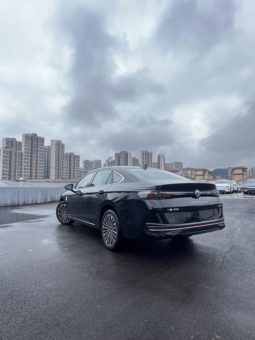 
										Volkswagen Magotan, 2024 full									