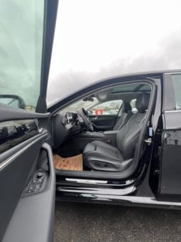 
										Volkswagen Magotan, 2024 full									