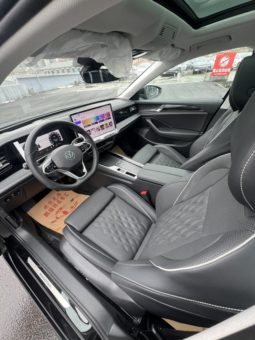 
										Volkswagen Magotan, 2024 full									