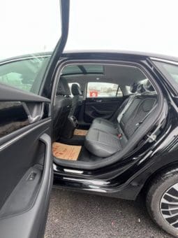 
										Volkswagen Magotan, 2024 full									