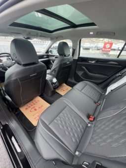 
										Volkswagen Magotan, 2024 full									