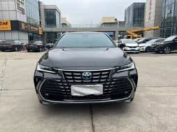 
										Toyota Avalon, 2022 full									