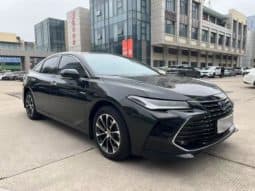 
										Toyota Avalon, 2022 full									