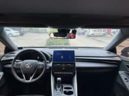 
										Toyota Avalon, 2022 full									