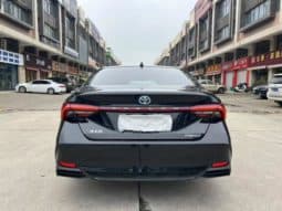 
										Toyota Avalon, 2022 full									