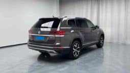
										Volkswagen Teramont, 2020 full									