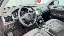 
										Volkswagen Teramont, 2020 full									