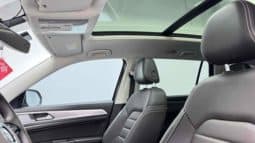 
										Volkswagen Teramont, 2020 full									