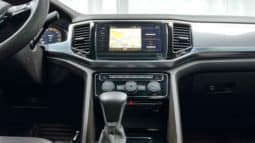 
										Volkswagen Teramont, 2020 full									