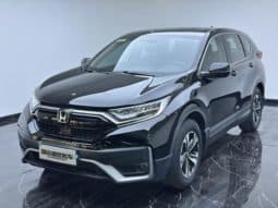 67cf64486abc2 Honda CR-V (III), 2021