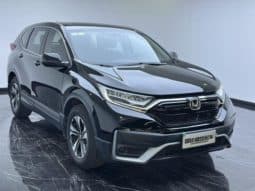 
										Honda CR-V (III), 2021 full									