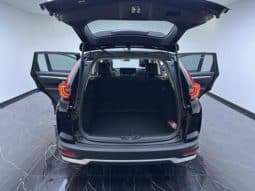 
										Honda CR-V (III), 2021 full									