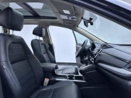 
										Honda CR-V (III), 2021 full									