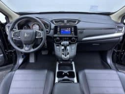 
										Honda CR-V (III), 2021 full									