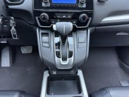 
										Honda CR-V (III), 2021 full									