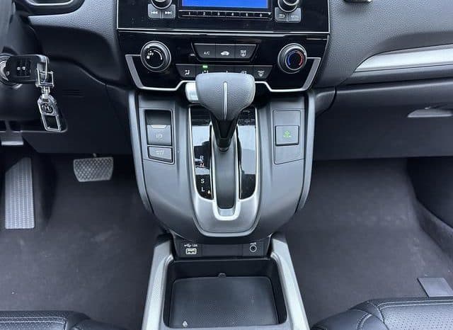 
								Honda CR-V (III), 2021 full									