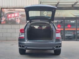 
										Honda Avancier (II), 2023 full									