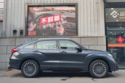 
										Honda Avancier (II), 2023 full									