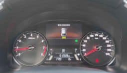 
										Honda Avancier (II), 2023 full									