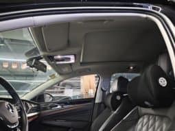 
										Volkswagen Passat Hybrid, 2021 full									