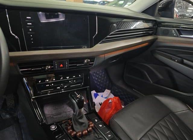 
								Volkswagen Passat Hybrid, 2021 full									