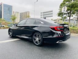 
										Honda Accord, 2022 full									