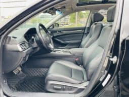 
										Honda Accord, 2022 full									