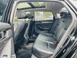
										Honda Accord, 2022 full									