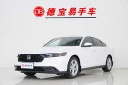 Honda Accord, 2023