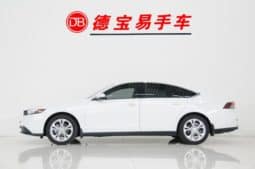 
										Honda Accord, 2023 full									