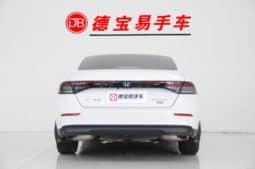 
										Honda Accord, 2023 full									