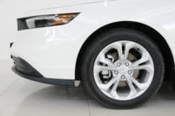 
										Honda Accord, 2023 full									