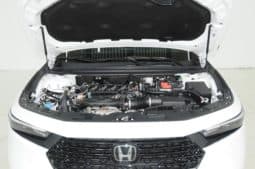 
										Honda Accord, 2023 full									