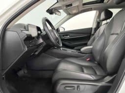 
										Honda Accord, 2023 full									