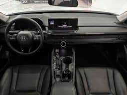 
										Honda Accord, 2023 full									