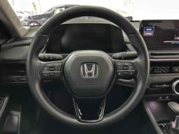 
										Honda Accord, 2023 full									
