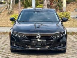
										Honda Accord, 2023 full									