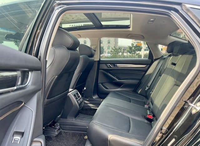 
								Honda Accord, 2023 full									