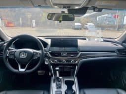 
										Honda Accord, 2023 full									