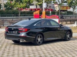 
										Honda Accord, 2023 full									