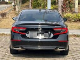 
										Honda Accord, 2023 full									