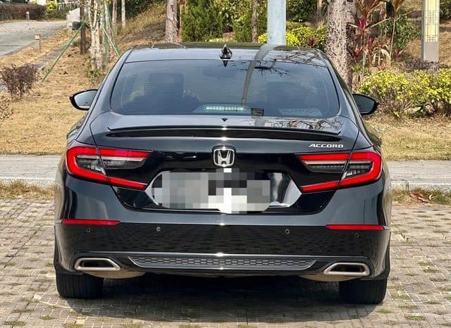 
								Honda Accord, 2023 full									