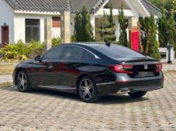 
										Honda Accord, 2023 full									
