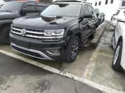 67cf8b0a2b4b5 Volkswagen Teramont, 2020