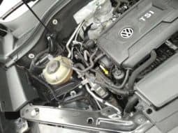 
										Volkswagen Teramont, 2020 full									