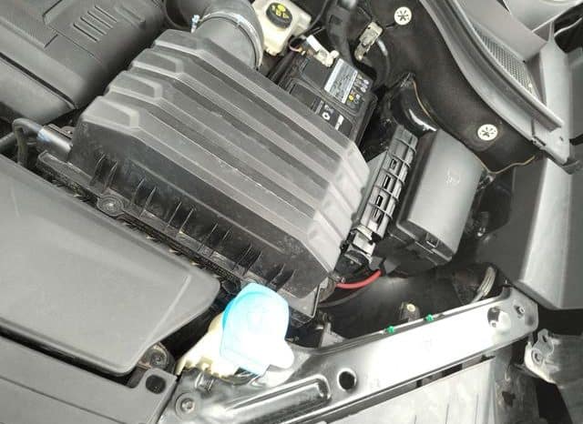 
								Volkswagen Teramont, 2020 full									
