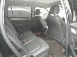 
										Volkswagen Teramont, 2020 full									