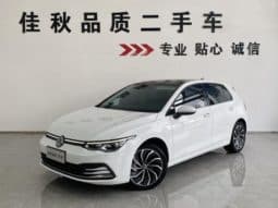 67cf8cdcebac6 Volkswagen Golf 280 TSI, 2021